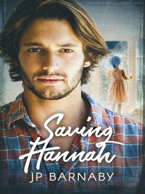 cover image of Saving Hannah